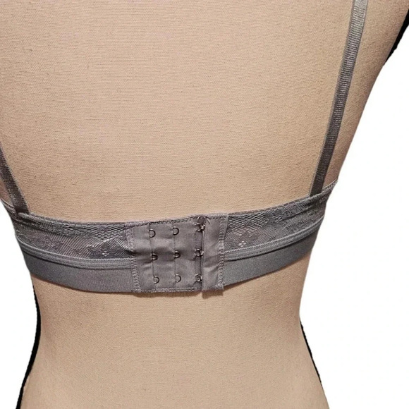 Pink Lover Bras 32B NWT - Picture 9 of 11